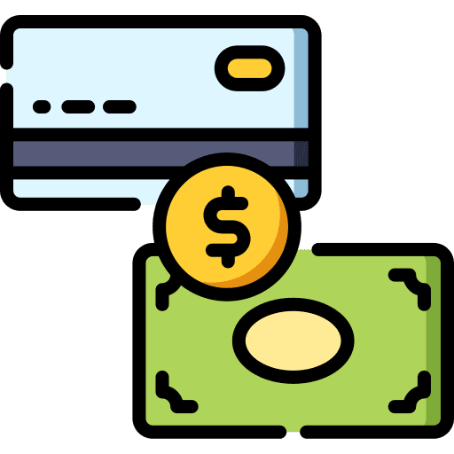Payment payment debit card payment method icon Payment payment debit card payment method icon