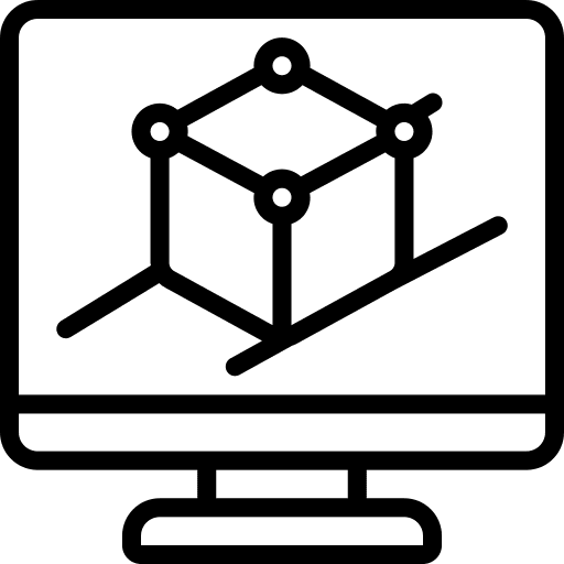 3d graphic design ui 3d modeling icon