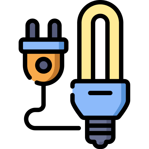 Bulb lamp electricity light bulb icon Bulb lamp electricity light bulb icon