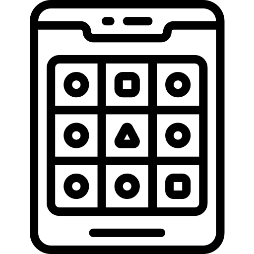 Video game video game technology gaming icon