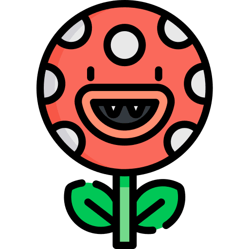 Carnivorous plant carnivorous plant nature plant icon