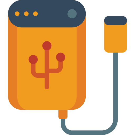 Harddrive data hardware computer icon