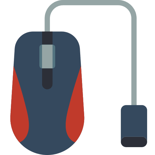 Mouse computer mouse electronic mouse icon