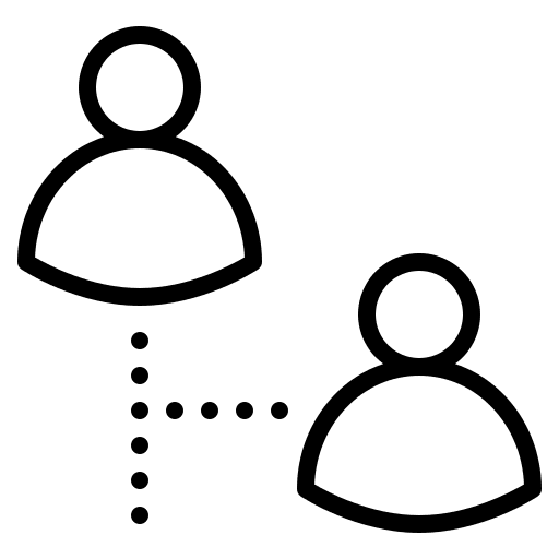 Users person user users icon