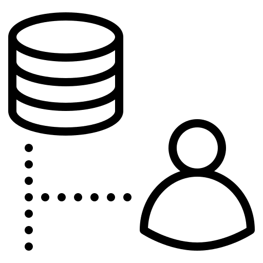 User customer base avatar user icon User customer base avatar user icon