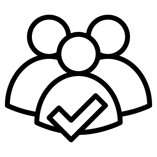 Team profile members avatar icon Team profile members avatar icon