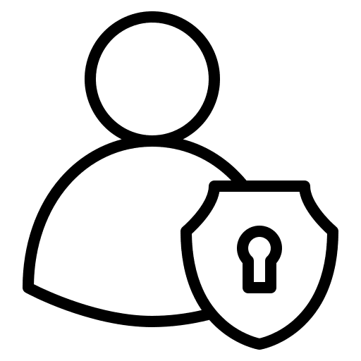 User account user avatar icon User account user avatar icon