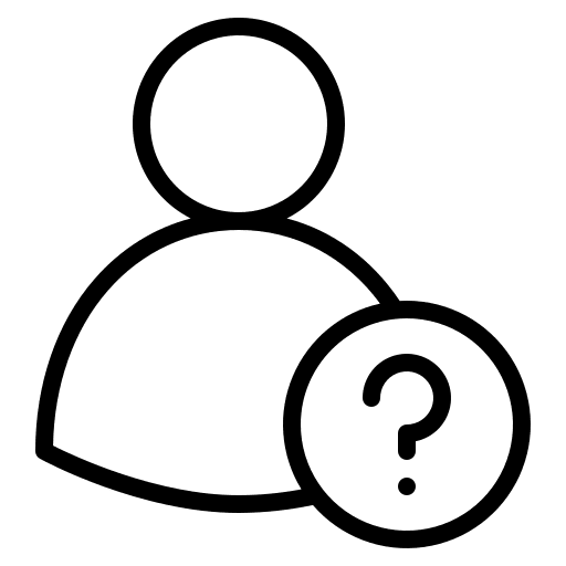 User interface account social network icon User interface account social network icon