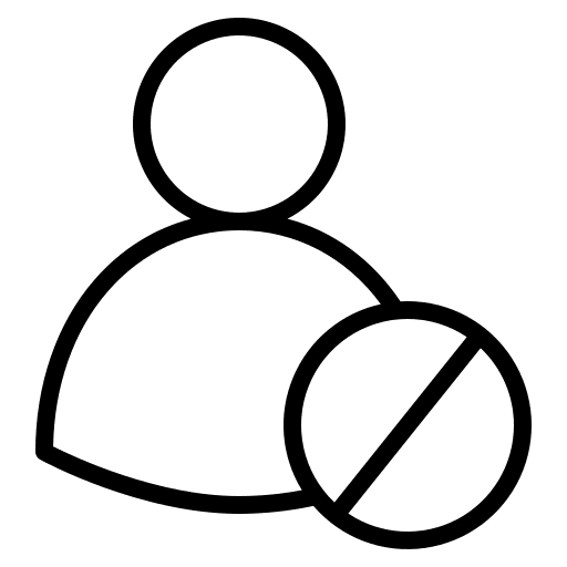 User interface user user profile icon User interface user user profile icon