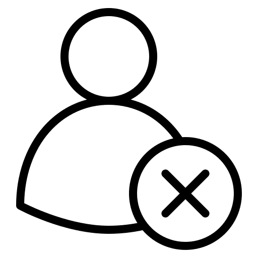 User user person user profile icon User user person user profile icon