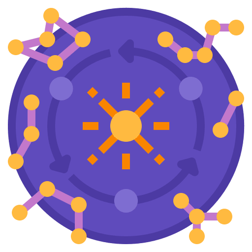 Constellations element astrology horoscope icon