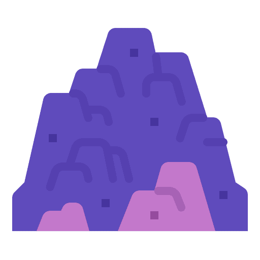 Earth mystical horoscope zodiac icon