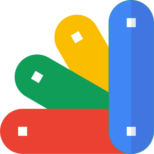 Google brands and logotypes google browser icon