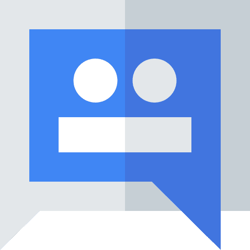 Google for education google for education e learning chat icon