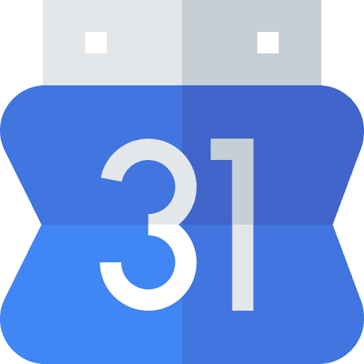 Google calendar google calendar logotype brands and logotypes icon