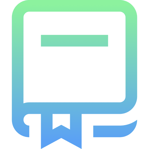 Books books literature study icon