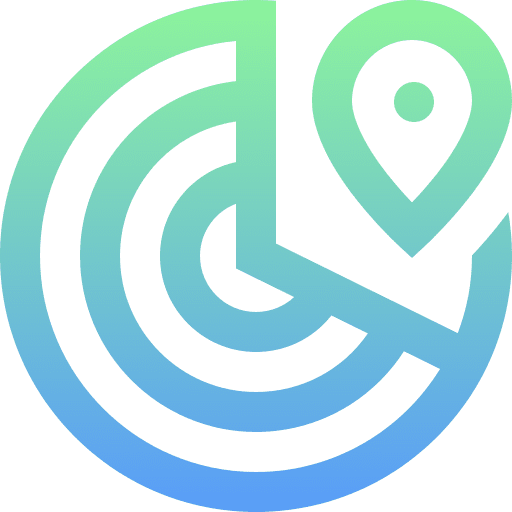 Find my gadget app multimedia service smartphone icon