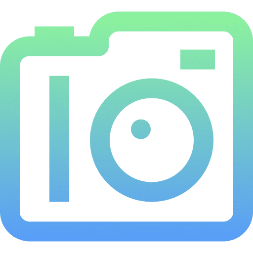 Camera ios14 electronics camera icon