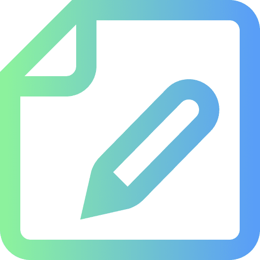 Notes ios14 ios education icon