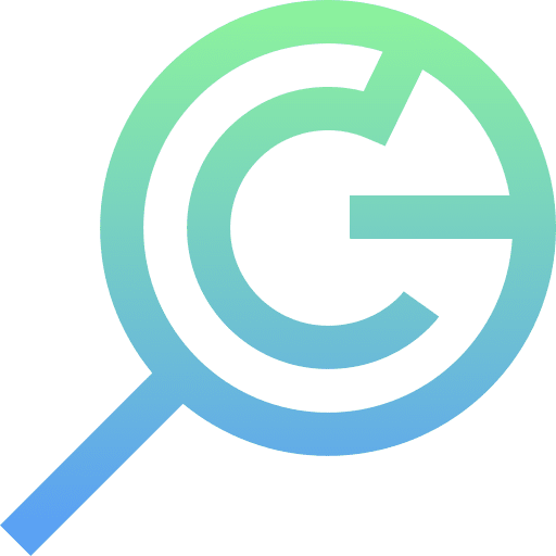 Search ios14 loupe ui icon