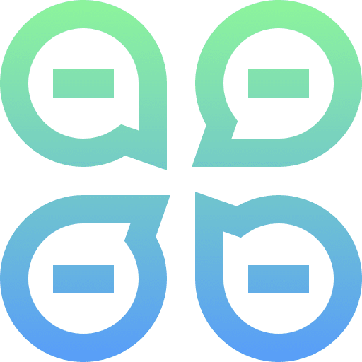 Slack ios14 chat ios icon