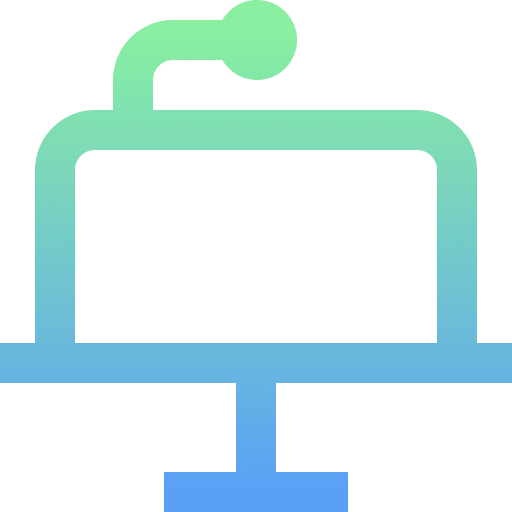 Slide show app ios14 logo ios icon