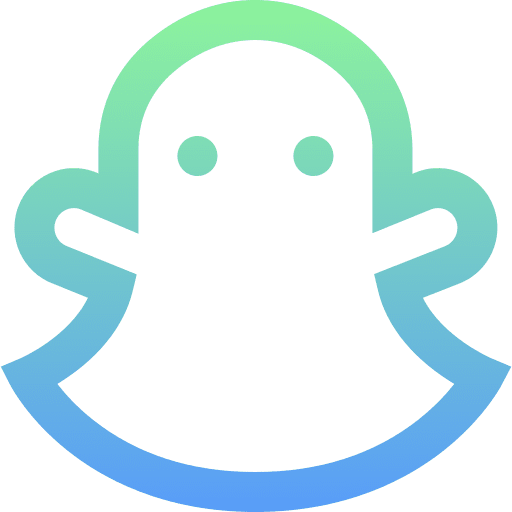 Snapchat snapchat aesthetic social media ios14 icon