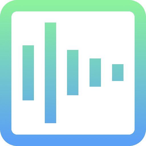 Voice message app ios14 ios sound icon