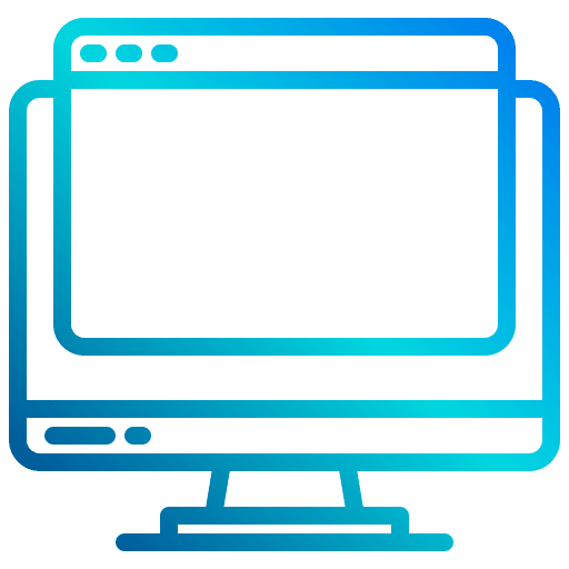 Pop up pop up seo and web ui icon