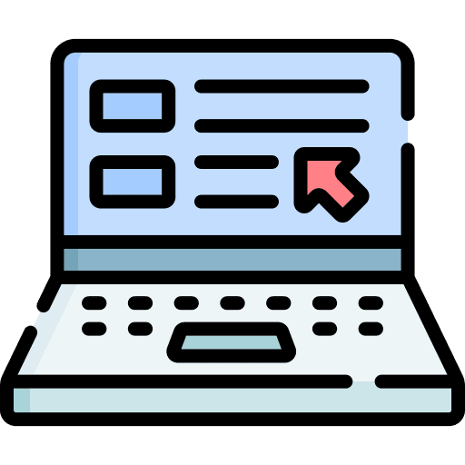 Laptop technology computer laptop icon Laptop technology computer laptop icon