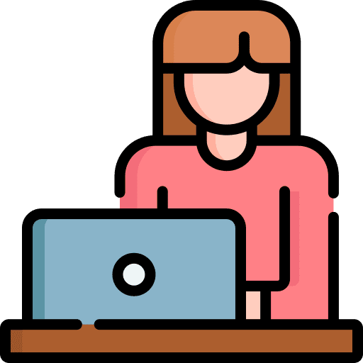 Working woman working woman worker professions and jobs icon Working woman working woman worker professions and jobs icon