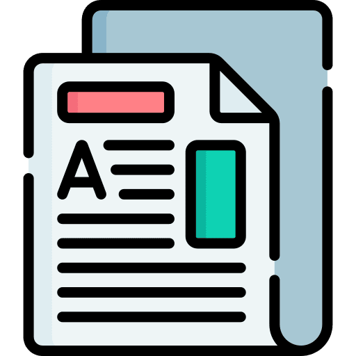 News news newspaper journal icon News news newspaper journal icon