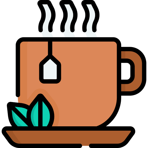 Tea hot drink hot tea tea mug icon Tea hot drink hot tea tea mug icon