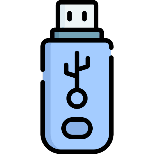 Usb flash drive flash disk electronics usb drive icon Usb flash drive flash disk electronics usb drive icon