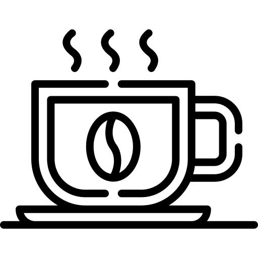 Coffee mug hot drink coffee breaks coffee mug icon Coffee mug hot drink coffee breaks coffee mug icon