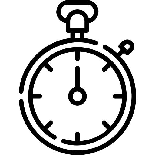 Chronometer time chrono chronometer icon Chronometer time chrono chronometer icon