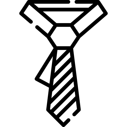 Tie fashion tie accessory icon Tie fashion tie accessory icon