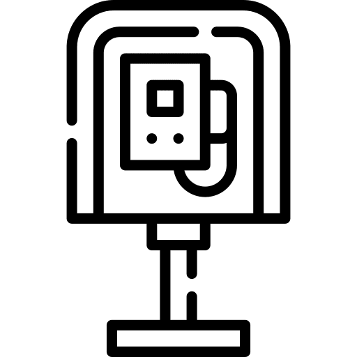 Phone booth telephone booth phone call payphone icon Phone booth telephone booth phone call payphone icon