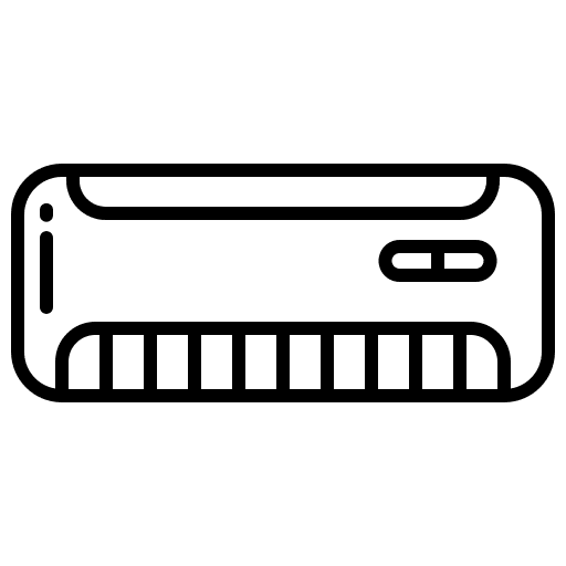 Air conditioner air conditioner heating air conditioning icon Air conditioner air conditioner heating air conditioning icon