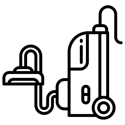 Vacuum cleaner sweeping vacuum cleaner facility icon Vacuum cleaner sweeping vacuum cleaner facility icon