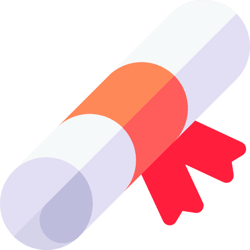 Diploma education degree graduation diploma icon Diploma education degree graduation diploma icon