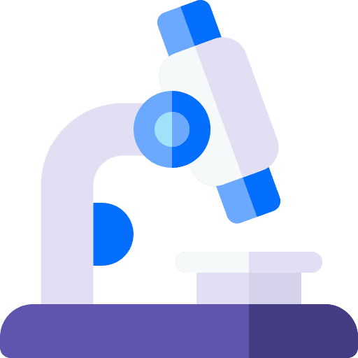 Microscope microscope science observation icon Microscope microscope science observation icon