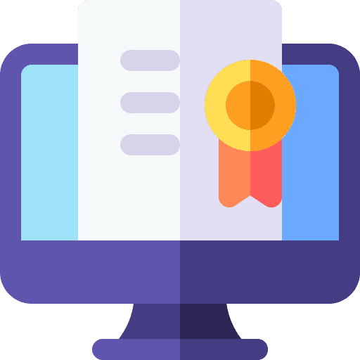 Online education education school online education icon