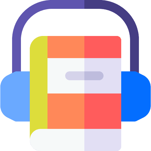 Ebook reading smartphone ereader icon Ebook reading smartphone ereader icon