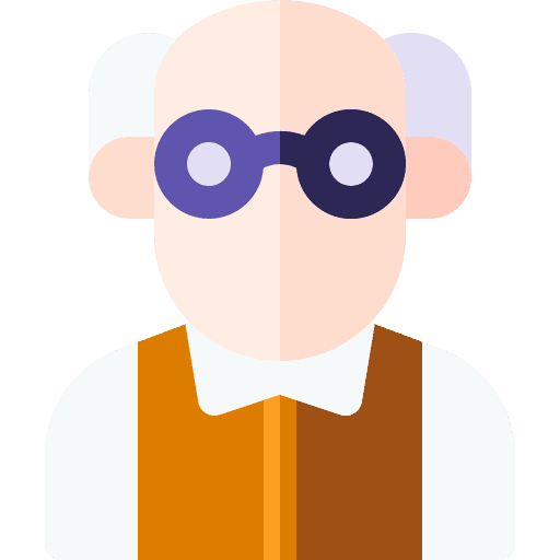 Teacher professions and jobs teaching class icon Teacher professions and jobs teaching class icon