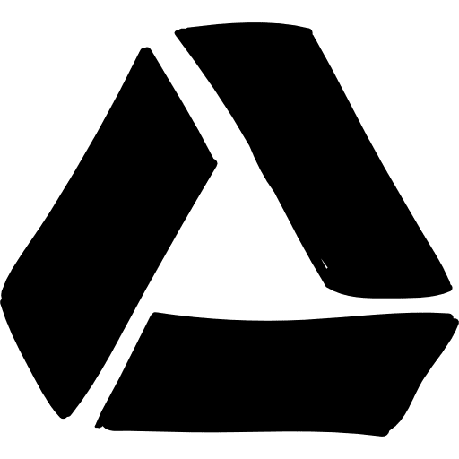 Google drive logo logo logotype google drive icon