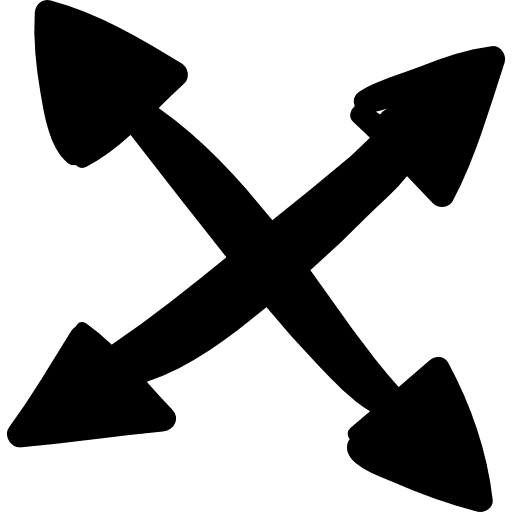 Move arrows arrow cursor arrows icon