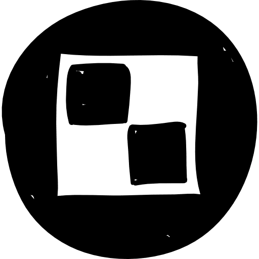 Delicious logo social social media icon