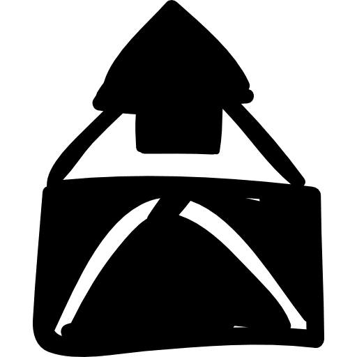 Envelope with up arrow email envelope up arrow icon