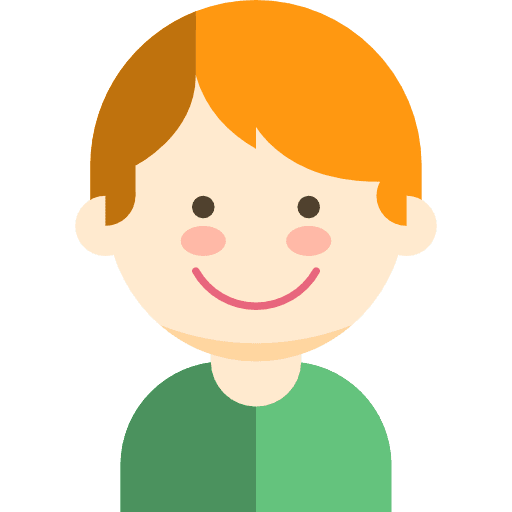 Boy man user people icon Boy man user people icon